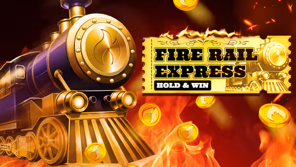 Fire Rail Express