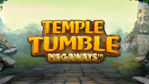 Temple Tumble